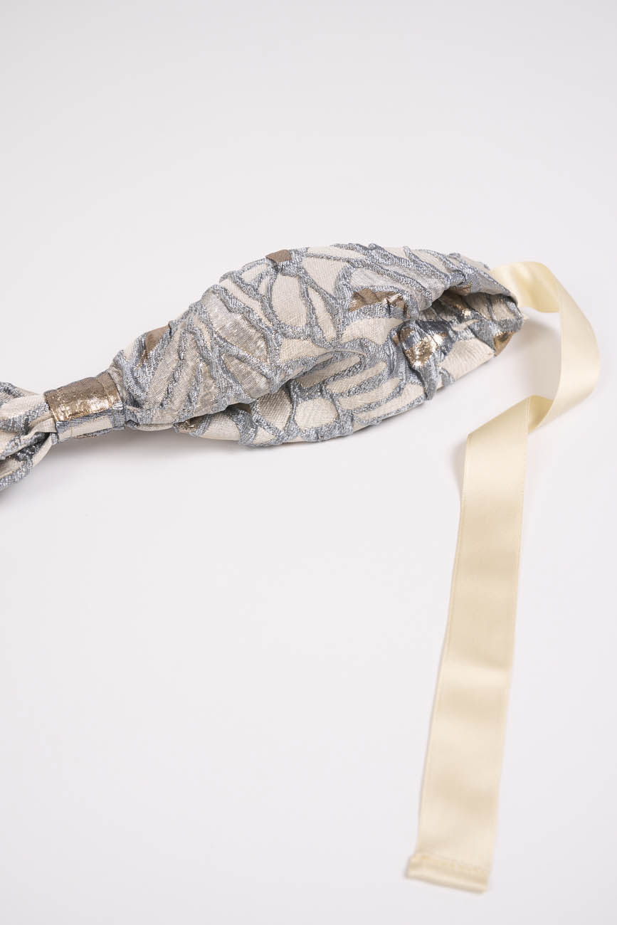 2. Fascia Azzurra Dettaglio