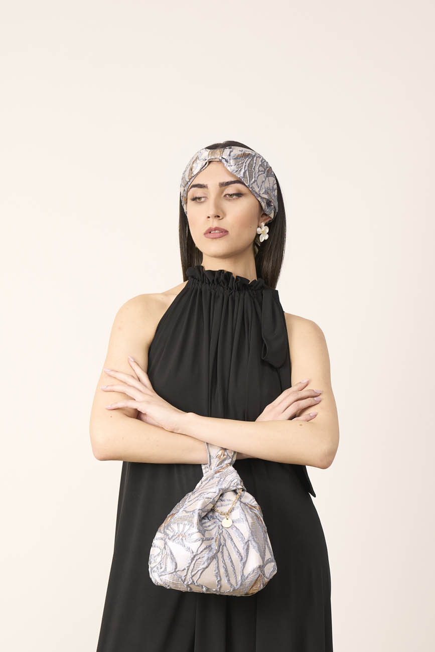 3. Fascia Azzurra Americano