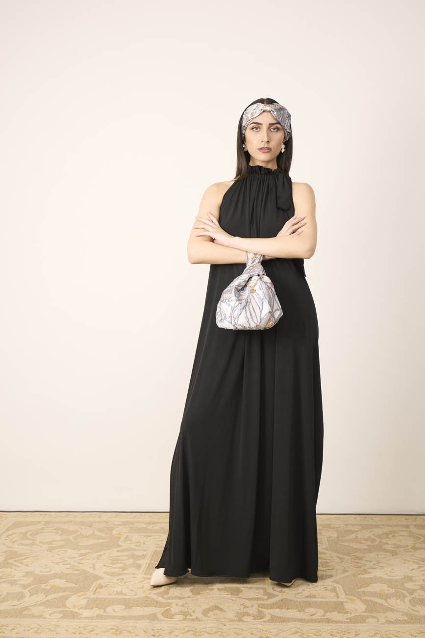 4. Fascia Azzurra Styling